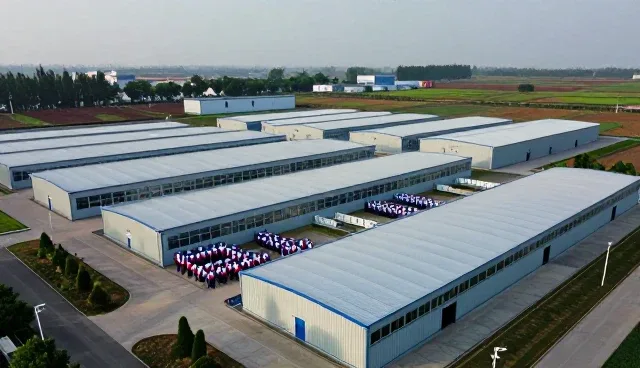 供应链选型中的关键考量因素与实际应用分析
