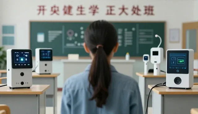 行业需求驱动下的选型关注点解析